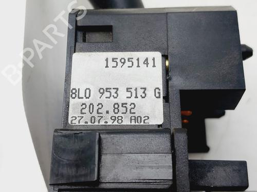 Ratstangsstang AUDI A6 C5 (4B2, 4B4) | BP31012870I23