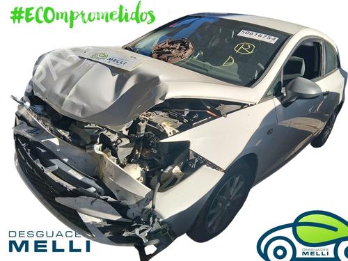 Used Parts SEAT IBIZA IV SC (6J1, 6P5)    4506591