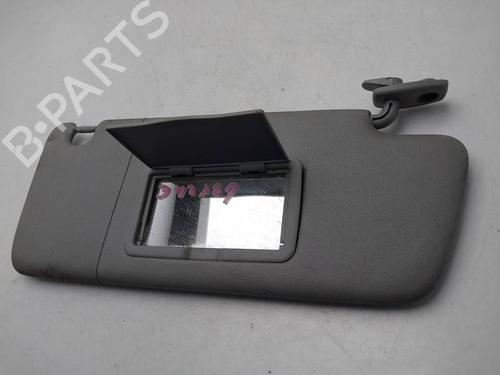 Right sun visor OPEL CORSA D (S07) | BP38962066I2 - Image 3