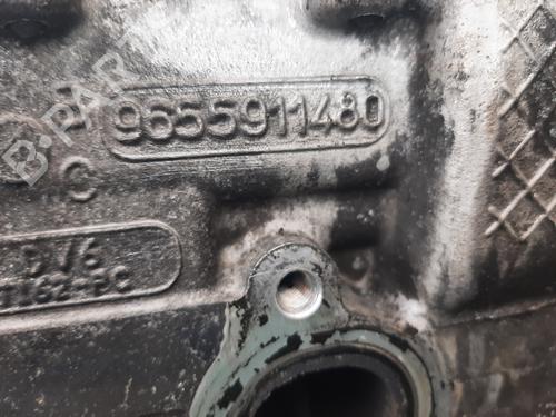 Cylinder head FORD FOCUS II Turnier (DA_, FFS, DS)  | BP26487073M5 