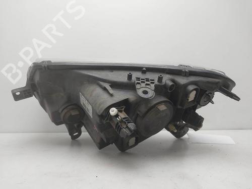 Right headlight DACIA SANDERO II | BP39751713C29 - Image 2