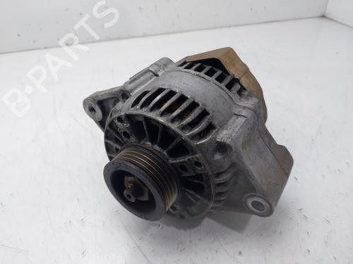Used Alternator Alternator SUZUKI ALTO VI (FF, HA24_) 1.1 (RF410) (63 hp) 34159556 34159556