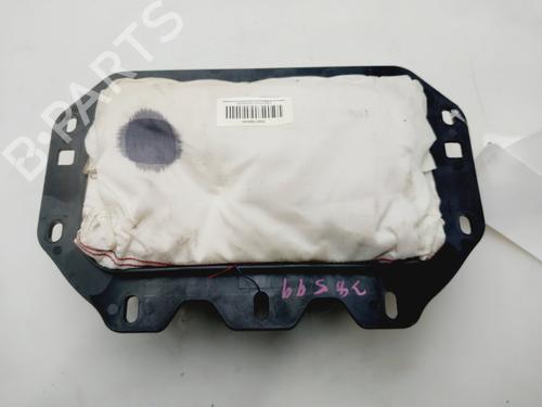 Used Passenger airbag Passenger airbag CITROËN C5 III (RD_) [2008-2017] 33943564 33943564