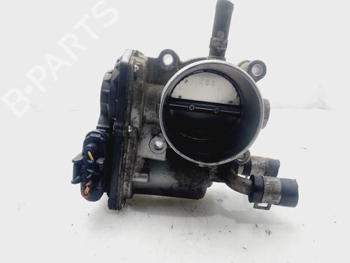Throttle body KIA SPORTAGE III (SL)  | BP26206072M82 