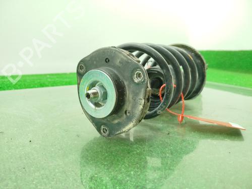 Left front shock absorber VW POLO (6N2)  | BP28032223M16 