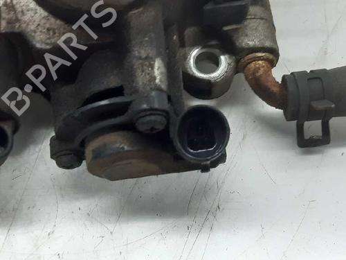 Throttle body DAEWOO NEXIA 1.5 (08, 68) | BP6419367M82 