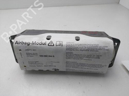 Airbag passager Airbag passager VW GOLF V (1K1) [2003-2010] 34348408 34348408
