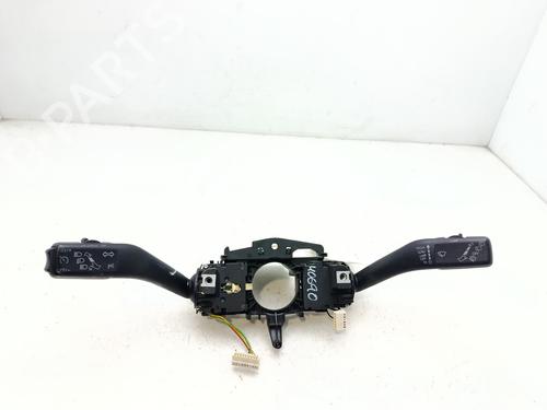 Used Steering wheel controls Steering wheel controls VW GOLF VI (5K1) [2008-2014] 36502436 36502436