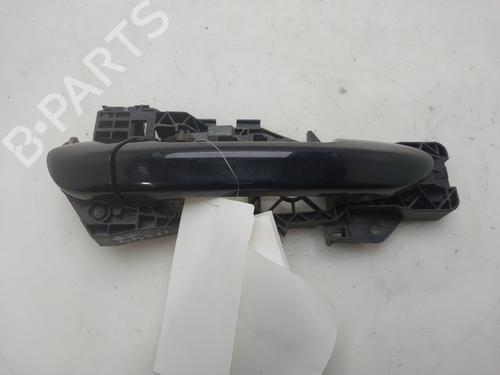 Used Rear right exterior door handle Rear right exterior door handle VW PASSAT B7 (362) [2010-2016] 33296750 33296750