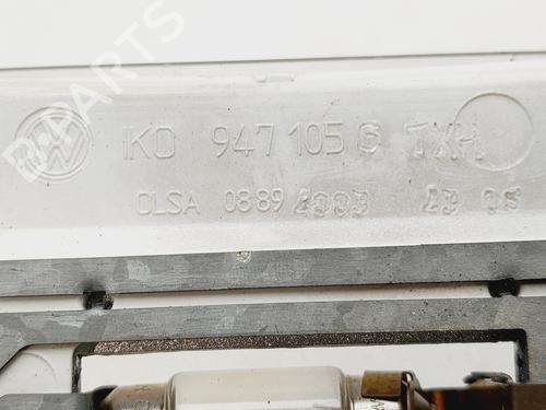 Interior roof light VW PASSAT B6 Variant (3C5) | BP32491324I8