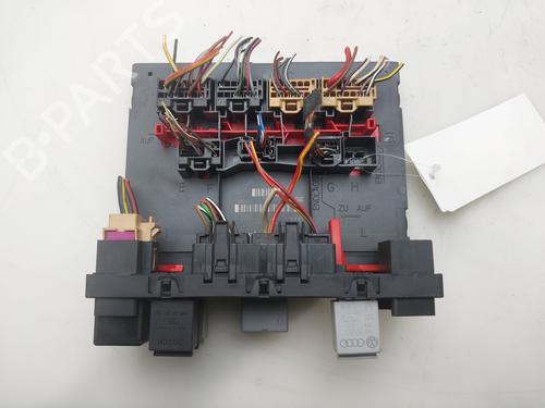 Used Fuse box Fuse box 36890451 36890451