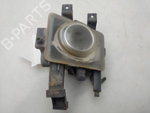 Used Left front fog light Left front fog light OPEL ZAFIRA / ZAFIRA FAMILY B (A05) [2005-2019] 33327183 33327183