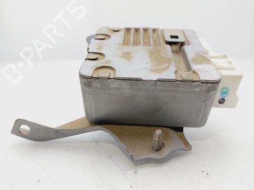 Electronic module TOYOTA YARIS (_P9_) 1.4 D-4D (NLP90_, NLP90R) | BP30658099M83