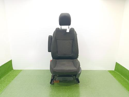 Used Left front seat PEUGEOT 5008 (0U_, 0E_) [2009-2017]  31571555