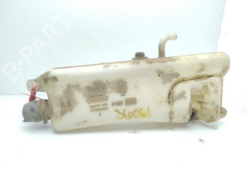 Zbiornik płynu spryskiwaczy MITSUBISHI PAJERO CLASSIC (V2_W, V6_W, V7_W) 2.5 TD (V24W) 860141200 |