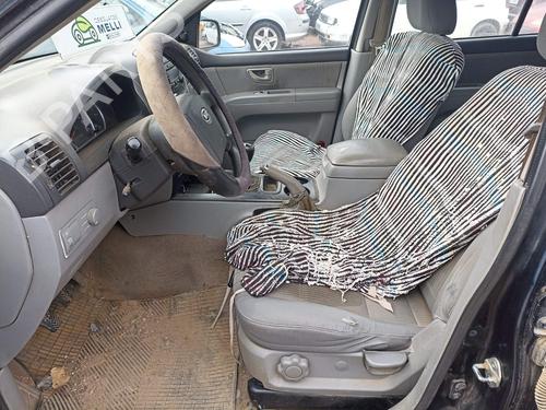 Cylinder head KIA SORENTO I (JC) 2.5 CRDi 4WD | BP32186274M5 