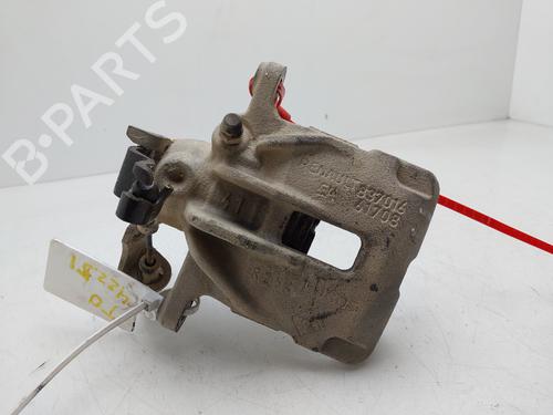 Right rear brake caliper RENAULT TRAFIC II Bus (JL) 2.0 dCi 115 (JL00, JL01, JL0H, JL0M, JL0U) | BP37687941M106 - Image 3