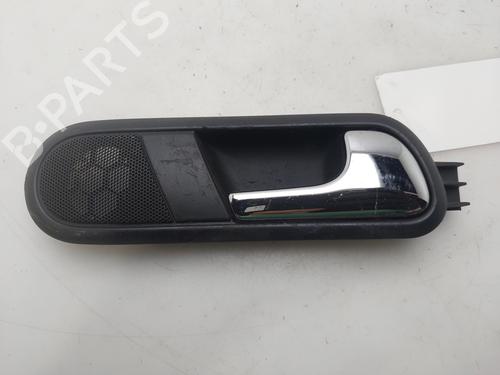 Used Rear right interior door handle Rear right interior door handle SEAT CORDOBA (6L2) 1.9 TDI (100 hp) 36418804 36418804