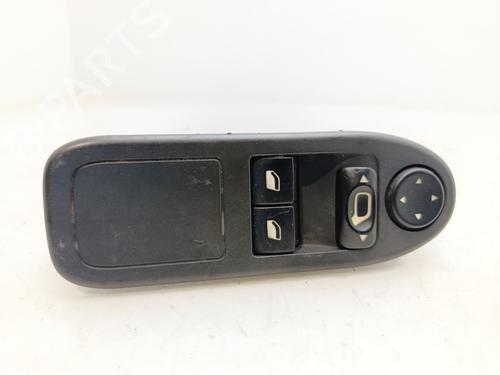 left-front-window-switch-citroen-c5-i-dc_-2001-2002-2003-2004-2005-34121813 main image