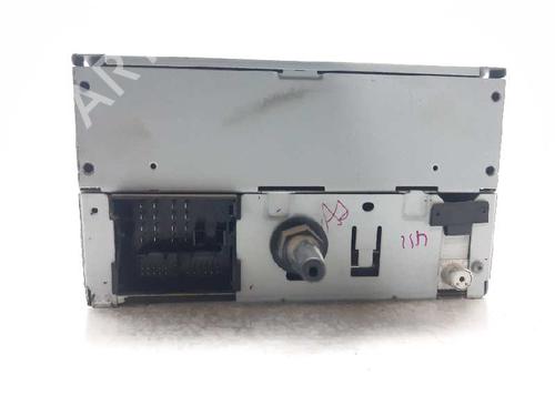 Radio FORD FOCUS II (DA_, HCP, DP) 1.6 TDCi | BP6679264E6 
