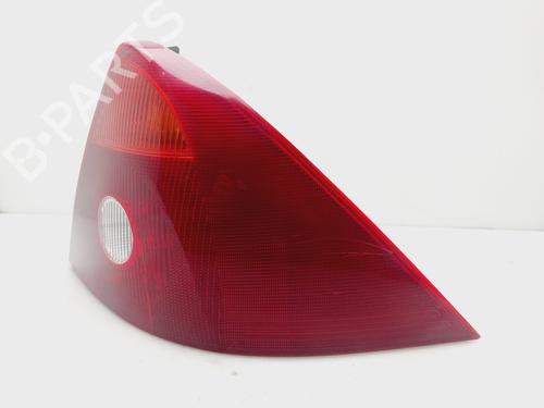 Right taillight FORD MONDEO III (B5Y) 1.8 16V | BP29705804C35 