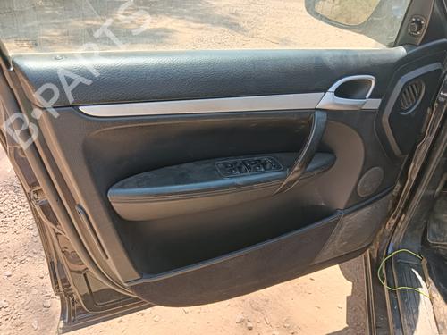 Right rear window switch PORSCHE CAYENNE (9PA) 3.2 | BP36569161I28 - Image 9