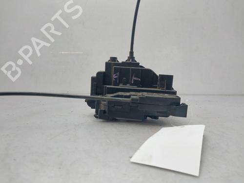 Used Rear right lock RENAULT MEGANE III Grandtour (KZ0/1) [2008-2016]  12420128