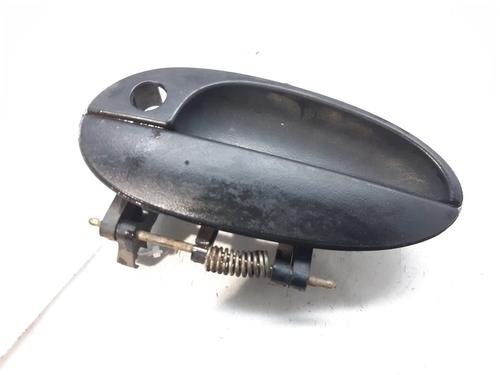 front-left-exterior-door-handle-daewoo-matiz-m100-m150-08-96314596-1998-8606709 main image