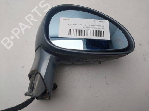 right-mirror-citroen-c4-i-lc_-2004-2005-2006-2007-2008-2009-2010-2011-2012-2013-2014-40445140 main image