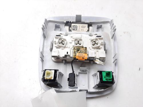 Interior roof light PEUGEOT 308 SW II (LC_, LJ_, LR_, LX_, L4_) 1.5 BlueHDi 130 | BP17559407I8 