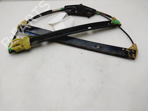 Used Front right window mechanism AUDI A4 B8 (8K2) [2007-2017]  29299919