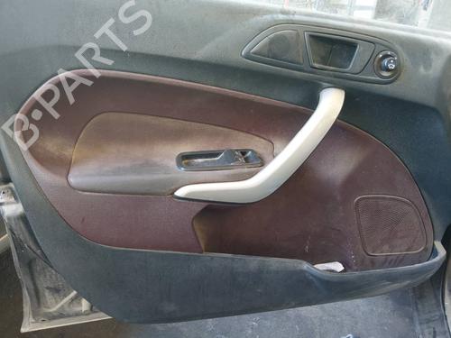 Climate control FORD FIESTA VI (CB1, CCN) | BP39988522I5 - Image 8