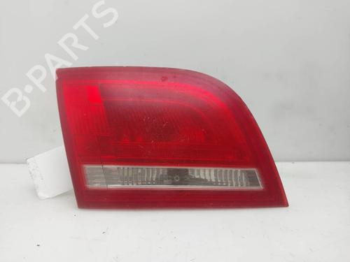 Used Left tailgate light Left tailgate light 38708155 38708155
