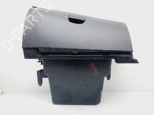 Glove box RENAULT MEGANE III Hatchback (BZ0/1_, B3_) 1.5 dCi (BZ09, BZ0D, BZ1W, BZ29, BZ14) | BP29390778C95 