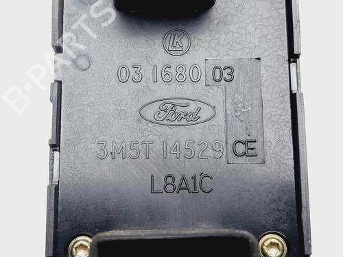 Left front window switch FORD FOCUS II Saloon (DB_, FCH, DH) | BP31010089I27