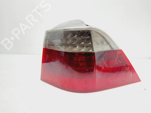Used Right taillight BMW 5 Touring (E61) 535 d (286 hp) 19343413
