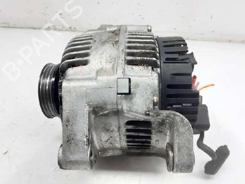 Alternator RENAULT MEGANE I (BA0/1_) 1.6 e (BA0F, BA0S) | BP5388542M7 