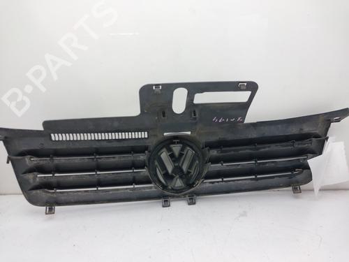 Grille VW POLO (9N_, 9A_) 1.9 SDI | BP11710850C40 