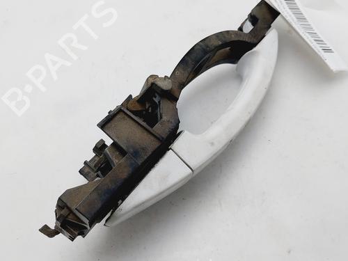 Front right exterior door handle FORD FOCUS II (DA_, HCP, DP)  | BP18322269C129 