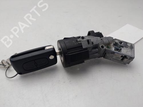 Used Ignition barrel Ignition barrel 37710786 37710786