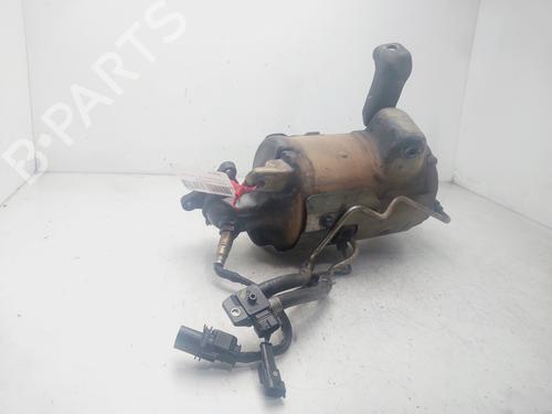 Used Particulate filter KIA SPORTAGE III (SL) 1.7 CRDi (116 hp) 31265720
