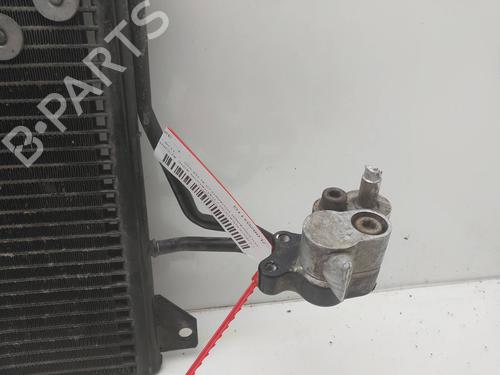 AC radiator VW TOUAREG (7LA, 7L6, 7L7) 5.0 V10 TDI | BP25910011M32 