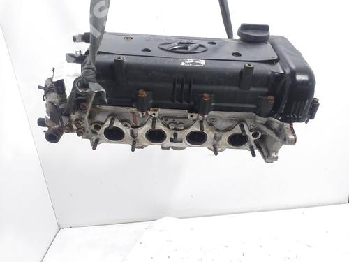 Used Cylinder head Cylinder head HYUNDAI i30 Estate (FD) 1.6 (126 hp) 10971825 10971825