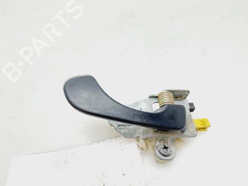 Used Rear right interior door handle MITSUBISHI CARISMA (DA_) 1.6 (DA1A) (103 hp) 19692323