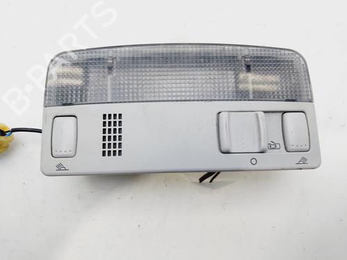 Plafonnier SKODA FABIA III (NJ3) 1.4 TDI (90 hp) 30508191