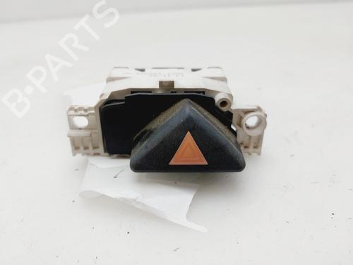 Used Warning switch FORD FOCUS I Saloon (DFW) 1.6 16V (100 hp) 28372703