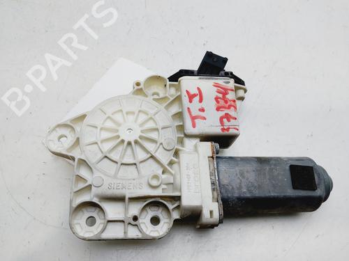 Left rear window motor OPEL SIGNUM Hatchback (Z03) 1.9 CDTI (F48) | BP25760089E23 