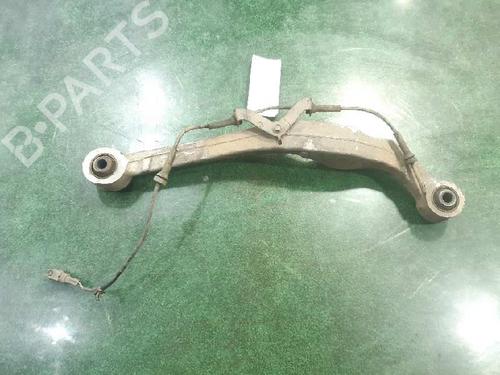 Right rear suspension arm NISSAN X-TRAIL II (T31) 2.0 dCi 4x4 | BP6702304M15 