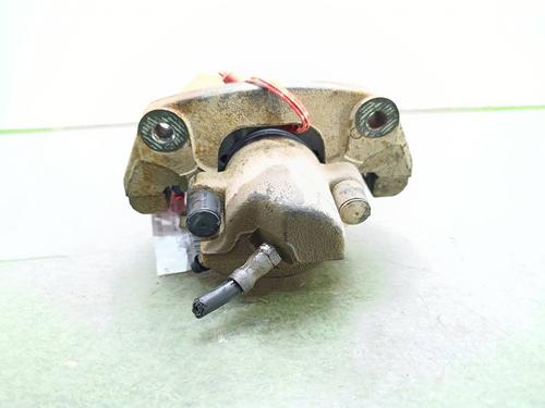 Left front brake caliper BMW X5 (E53) 3.0 d | BP39751332M105 - Image 5