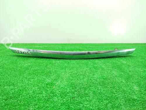 Heckklappengriff für OPEL ASTRA H (A04) [2004-2014]  29937319